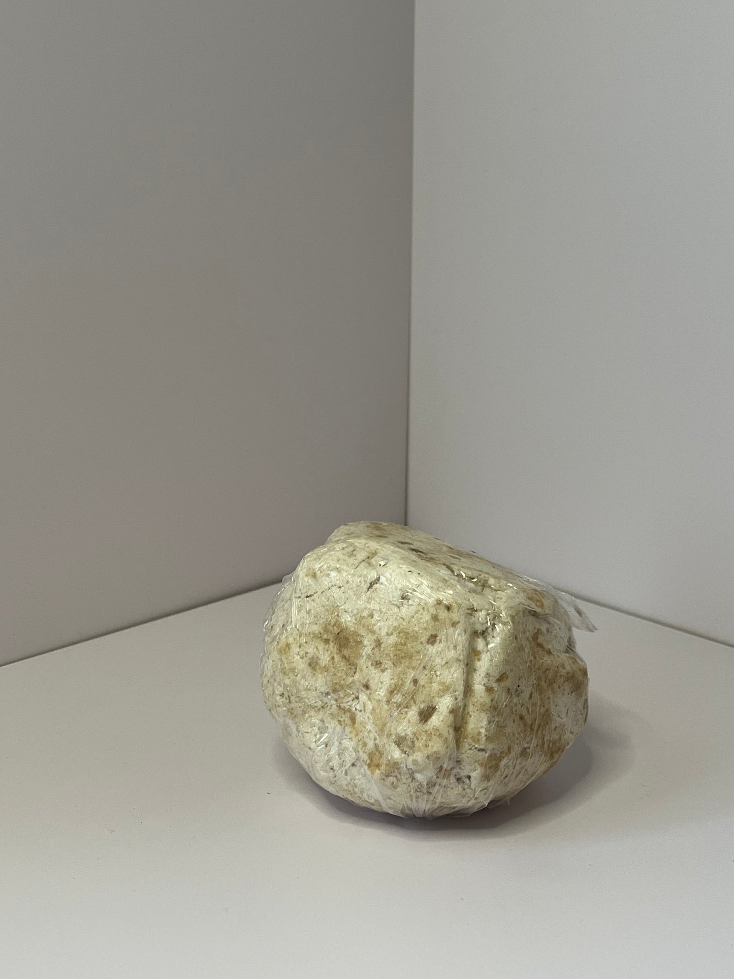 African Black White Soap – Soft Black Soap ~ $12 per ball; LIMIT 4