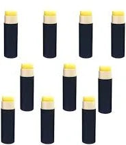 Moisturizing and Healing Lip Balm